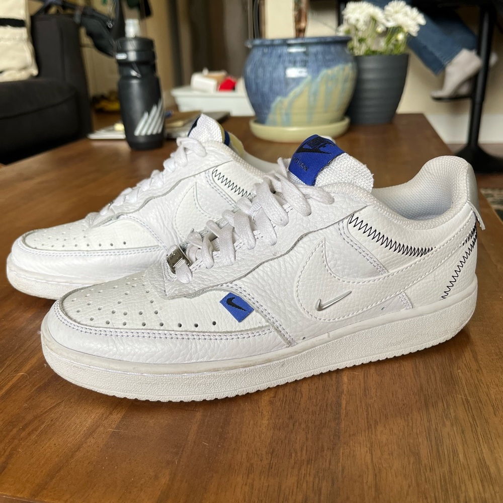 Nike Court Vision